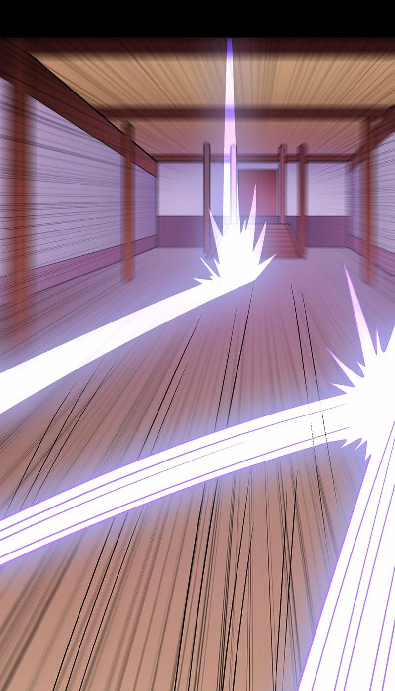 Read Martial Arts Reigns EN Manga Online