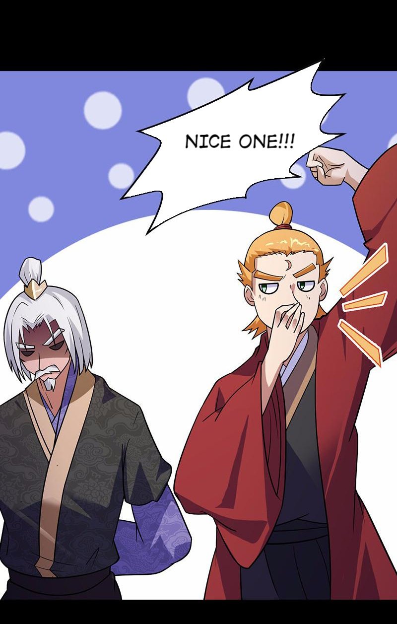 Read Martial Arts Reigns EN Manga Online