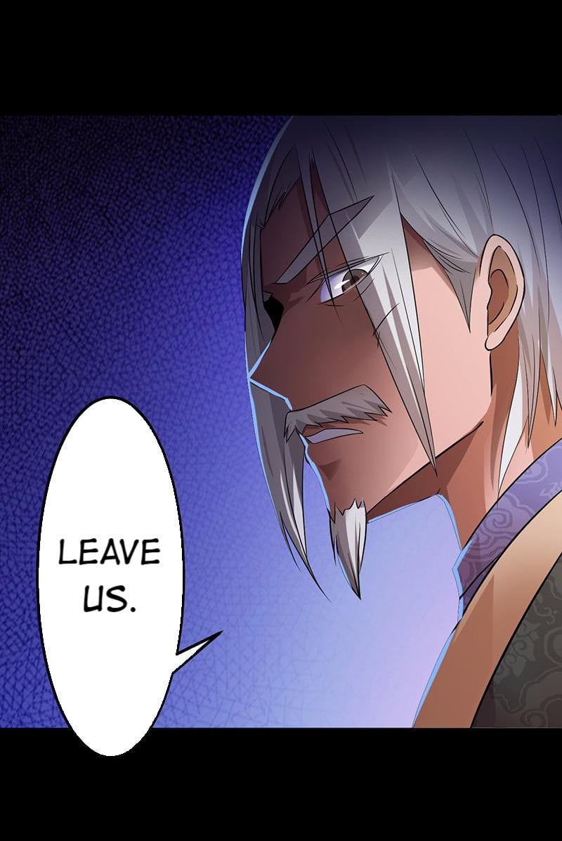 Read Martial Arts Reigns EN Manga Online