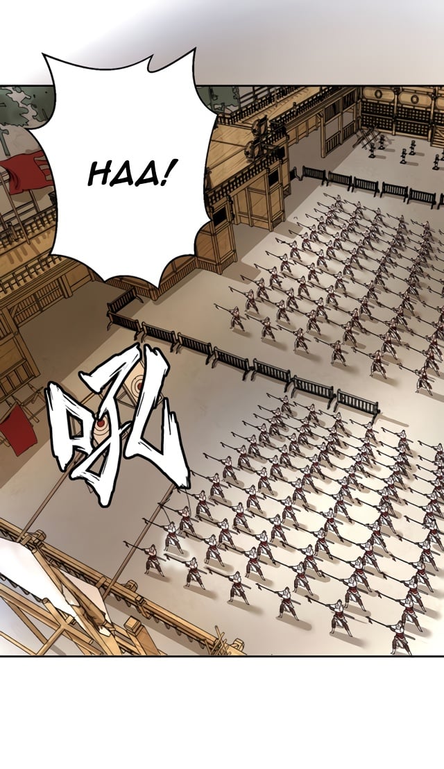 Read Martial Arts Reigns EN Manga Online