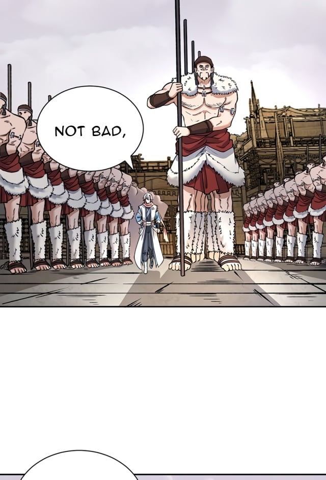 Read Martial Arts Reigns EN Manga Online