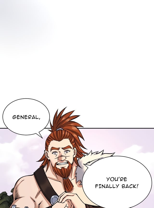 Read Martial Arts Reigns EN Manga Online