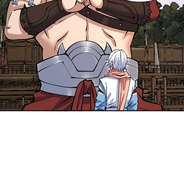Read Martial Arts Reigns EN Manga Online
