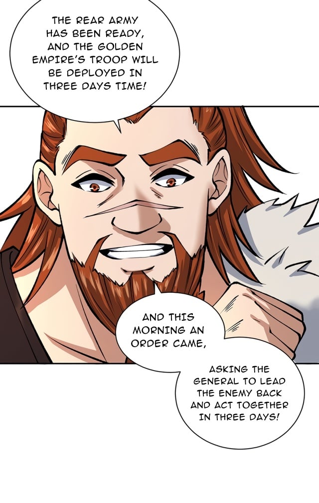 Read Martial Arts Reigns EN Manga Online