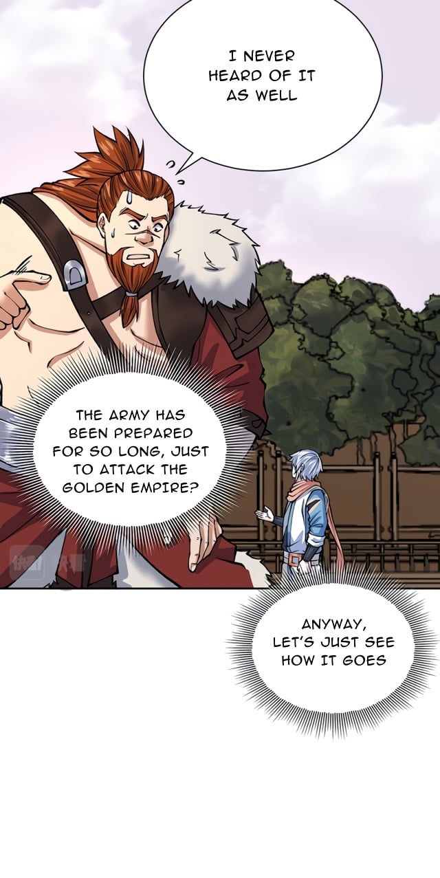 Read Martial Arts Reigns EN Manga Online