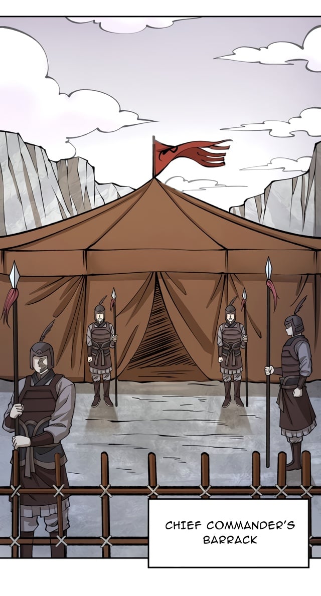 Read Martial Arts Reigns EN Manga Online
