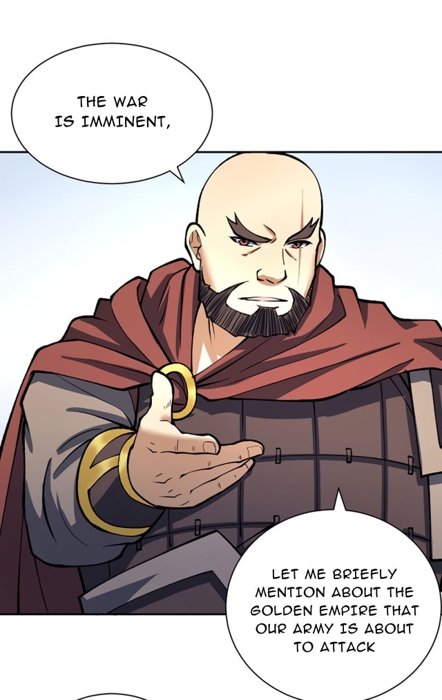 Read Martial Arts Reigns EN Manga Online