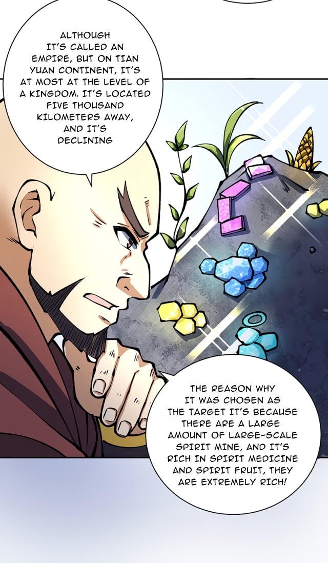 Read Martial Arts Reigns EN Manga Online
