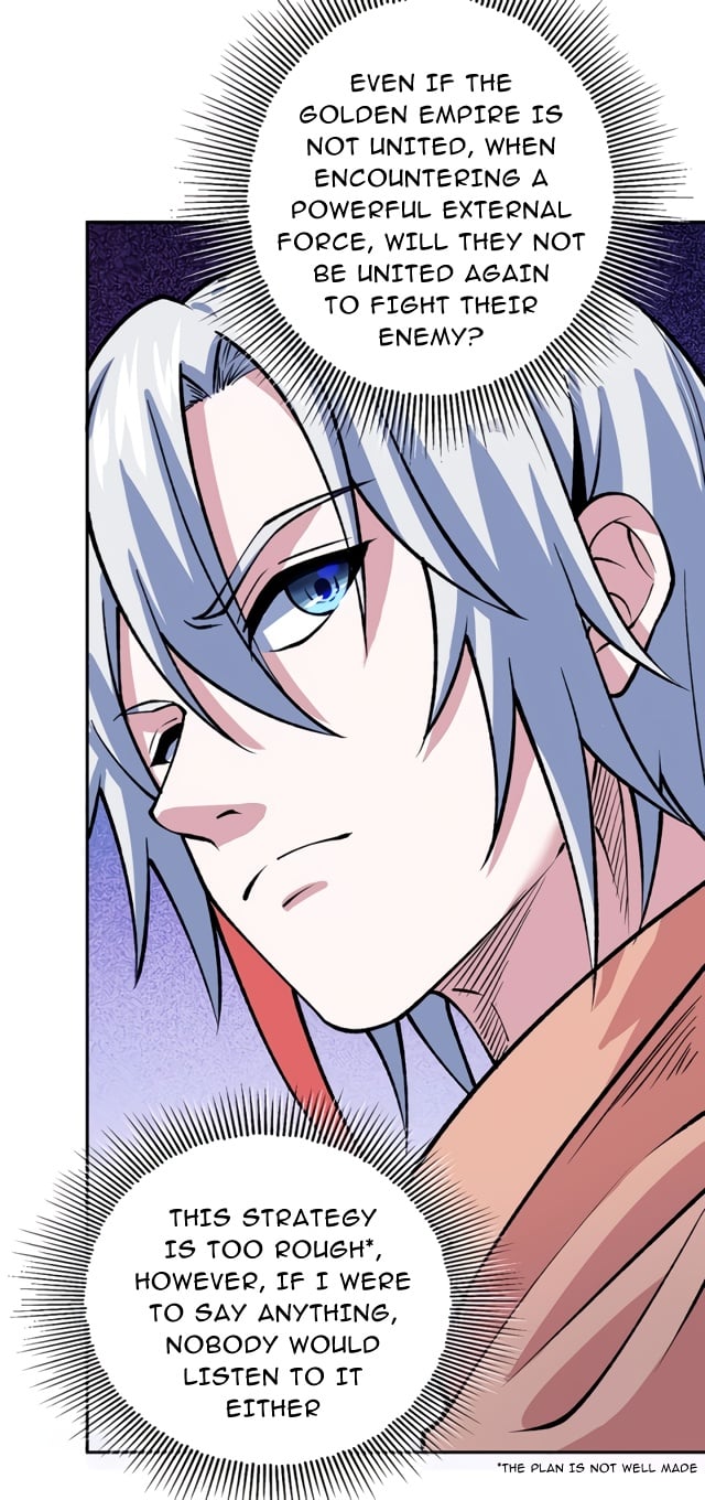 Read Martial Arts Reigns EN Manga Online