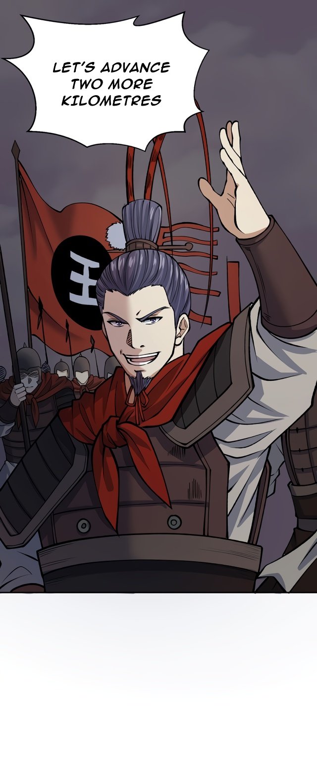 Read Martial Arts Reigns EN Manga Online
