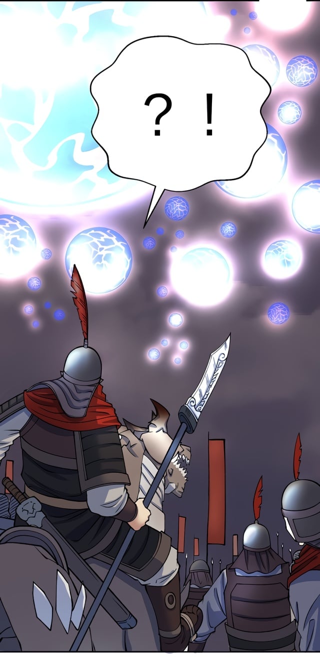 Read Martial Arts Reigns EN Manga Online