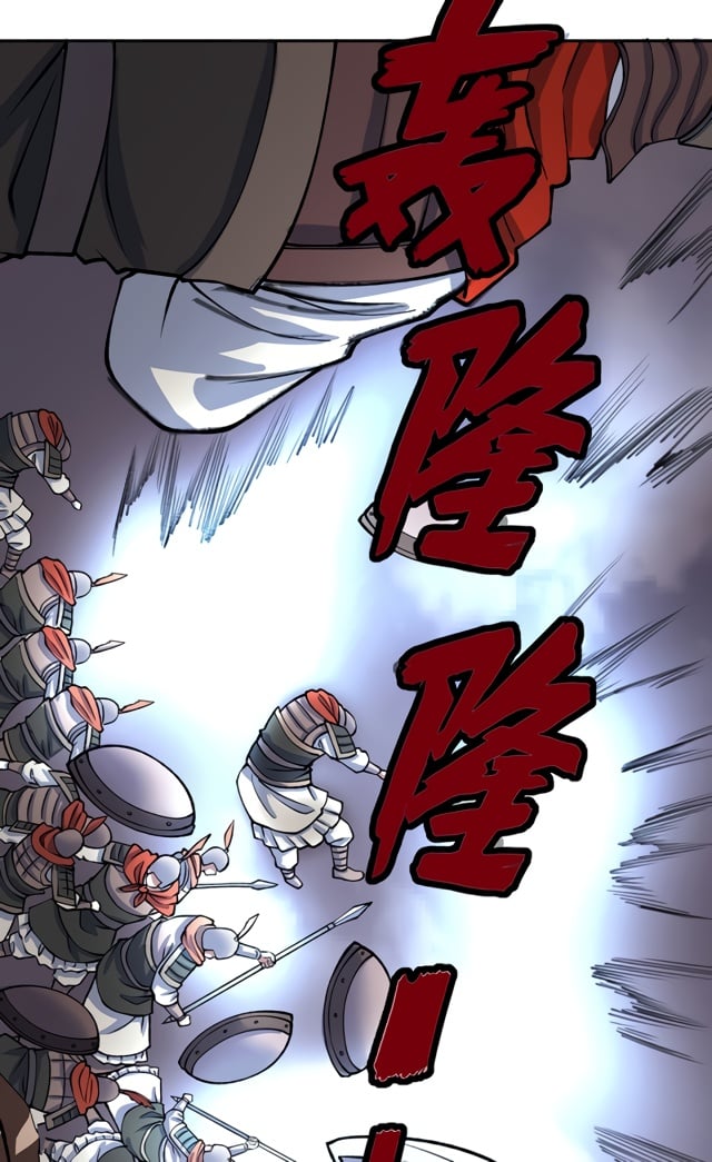 Read Martial Arts Reigns EN Manga Online