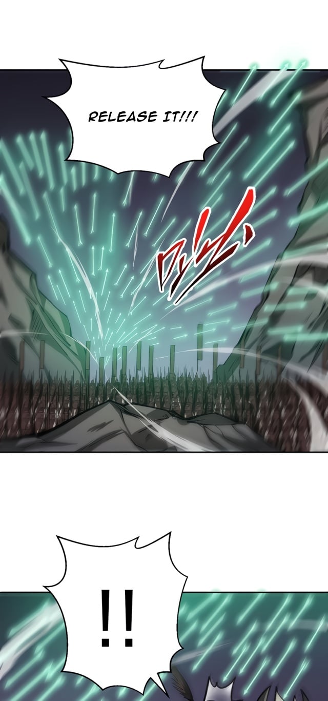 Read Martial Arts Reigns EN Manga Online