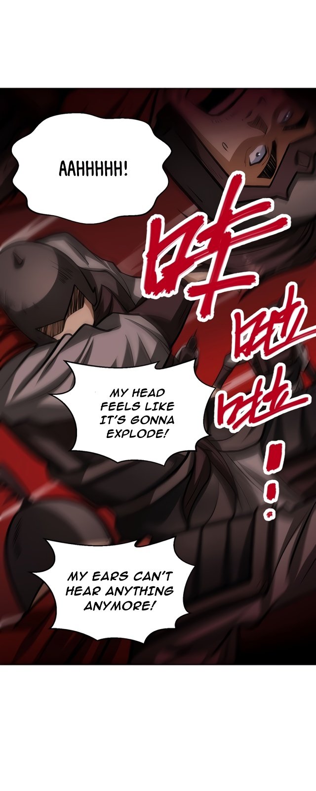 Read Martial Arts Reigns EN Manga Online