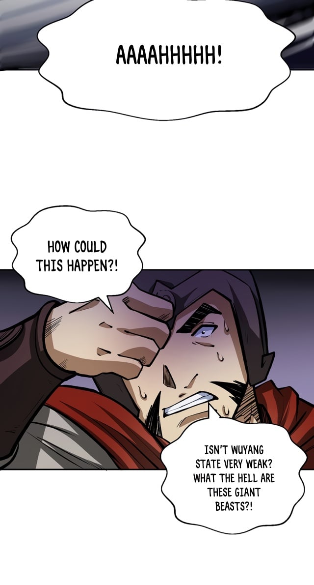 Read Martial Arts Reigns EN Manga Online