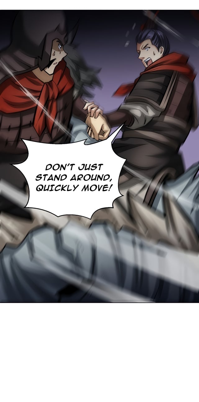 Read Martial Arts Reigns EN Manga Online