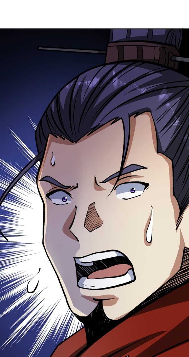 Read Martial Arts Reigns EN Manga Online