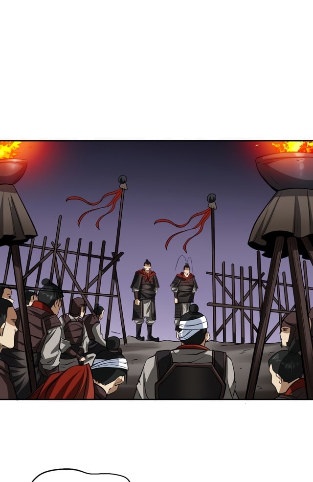 Read Martial Arts Reigns EN Manga Online