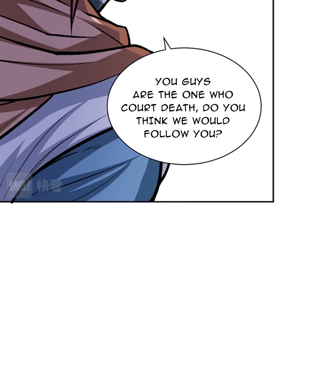 Read Martial Arts Reigns EN Manga Online