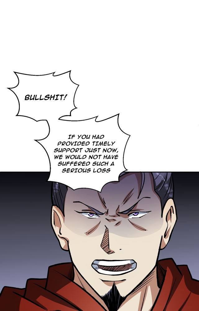 Read Martial Arts Reigns EN Manga Online