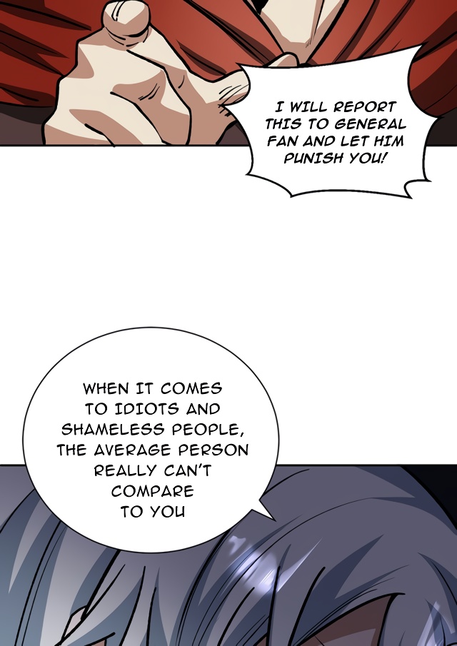 Read Martial Arts Reigns EN Manga Online