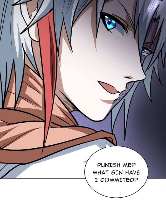 Read Martial Arts Reigns EN Manga Online