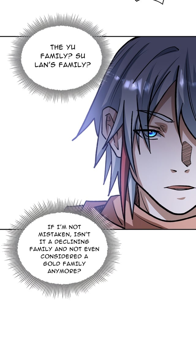 Read Martial Arts Reigns EN Manga Online