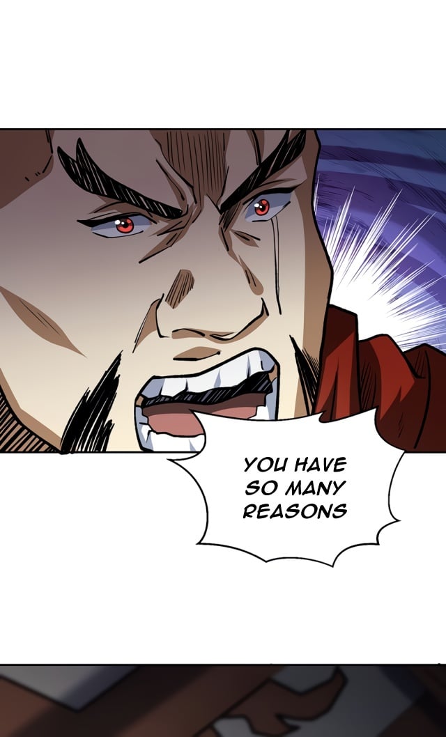 Read Martial Arts Reigns EN Manga Online