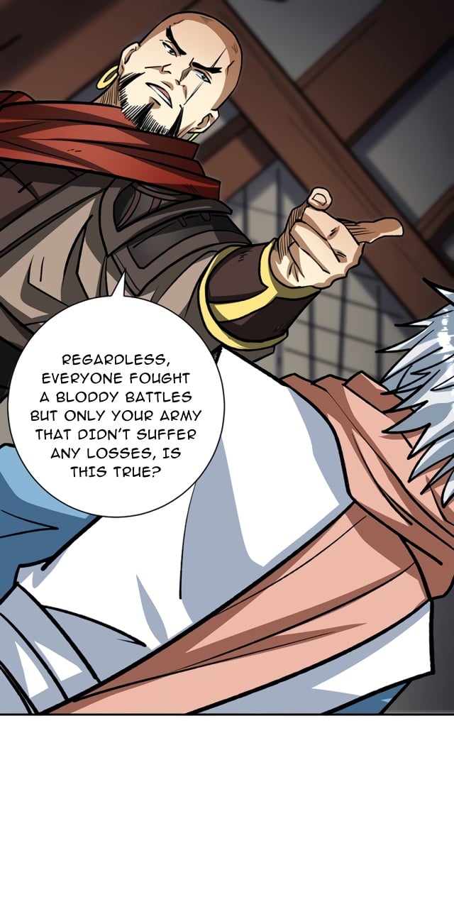 Read Martial Arts Reigns EN Manga Online