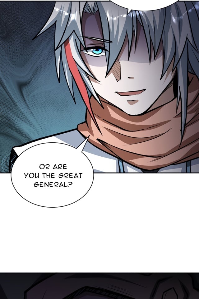 Read Martial Arts Reigns EN Manga Online