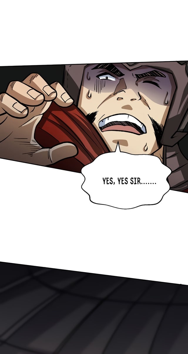 Read Martial Arts Reigns EN Manga Online