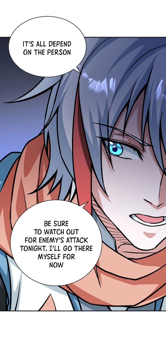 Read Martial Arts Reigns EN Manga Online