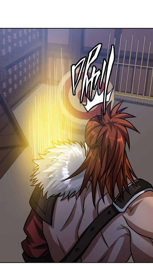 Read Martial Arts Reigns EN Manga Online