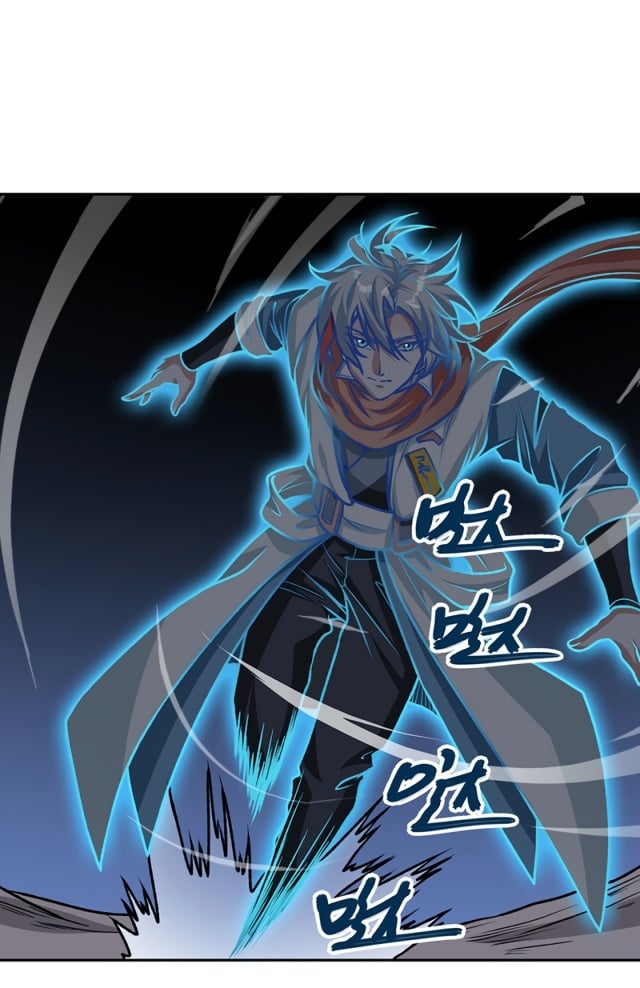 Read Martial Arts Reigns EN Manga Online
