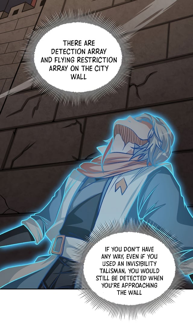 Read Martial Arts Reigns EN Manga Online