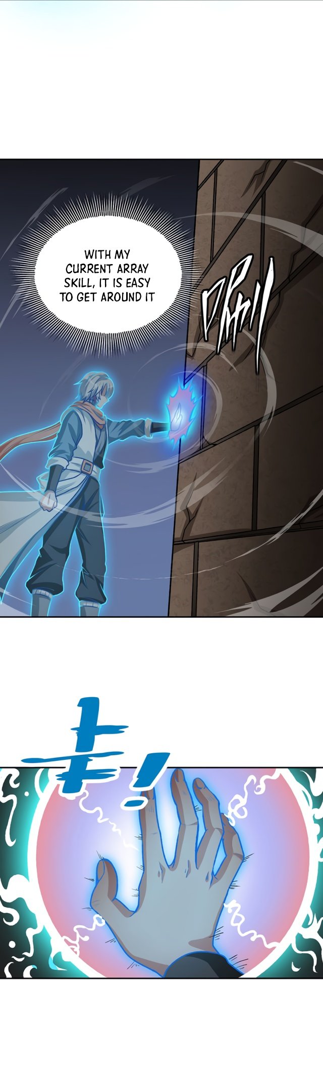 Read Martial Arts Reigns EN Manga Online