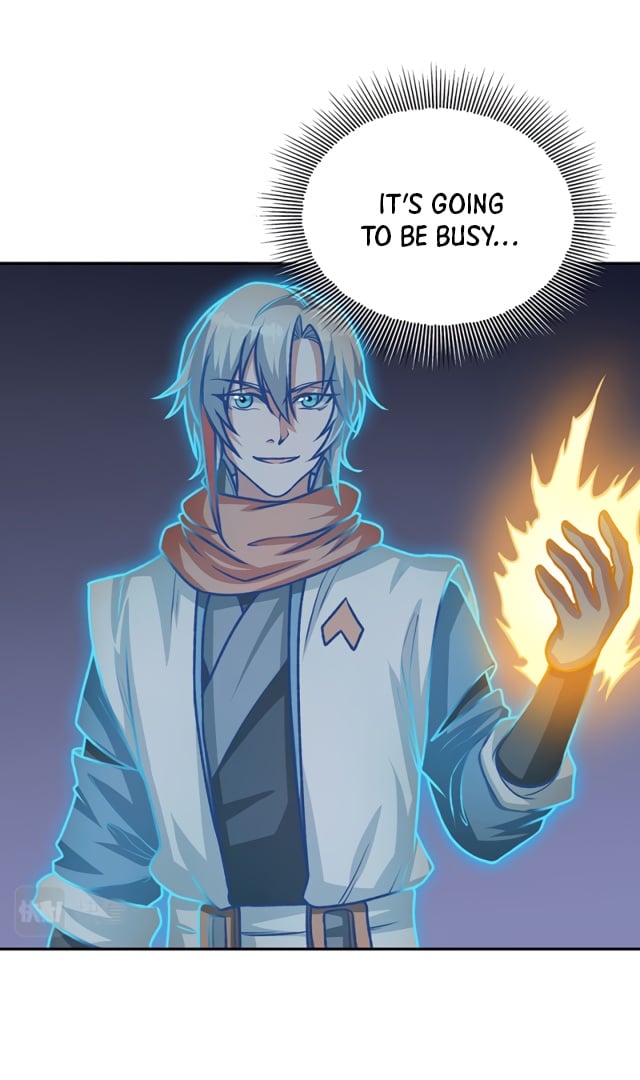 Read Martial Arts Reigns EN Manga Online