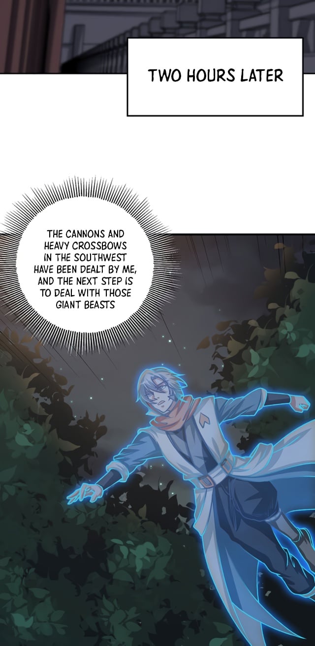 Read Martial Arts Reigns EN Manga Online