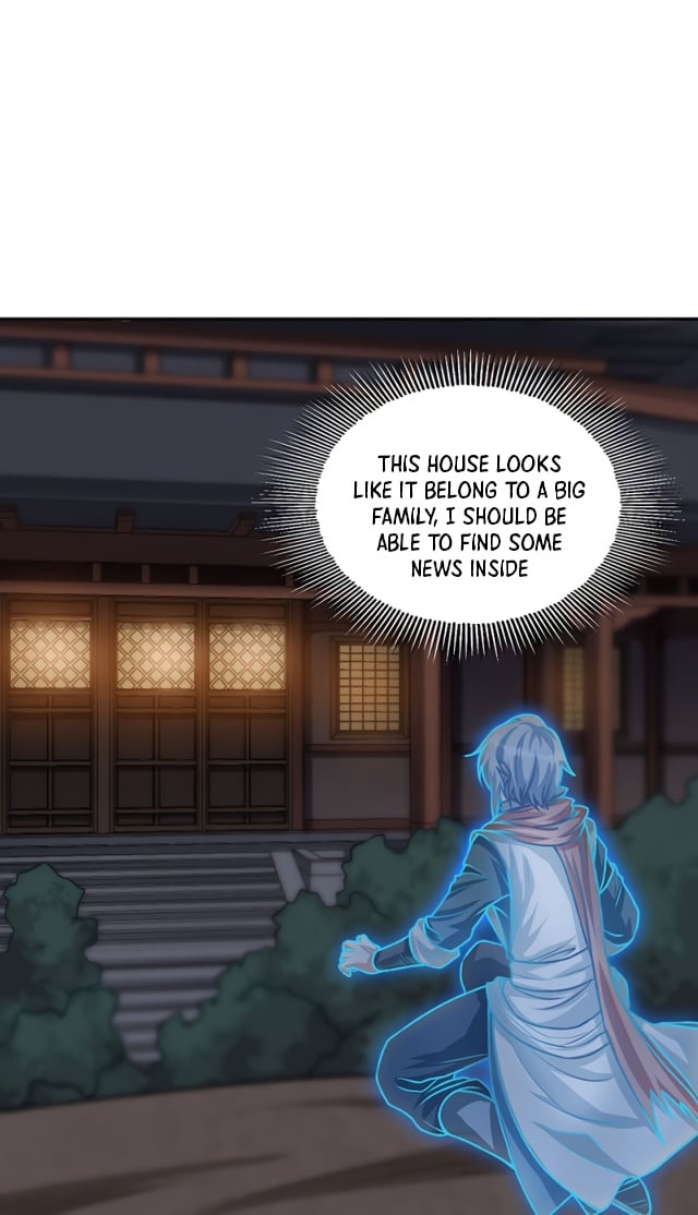 Read Martial Arts Reigns EN Manga Online