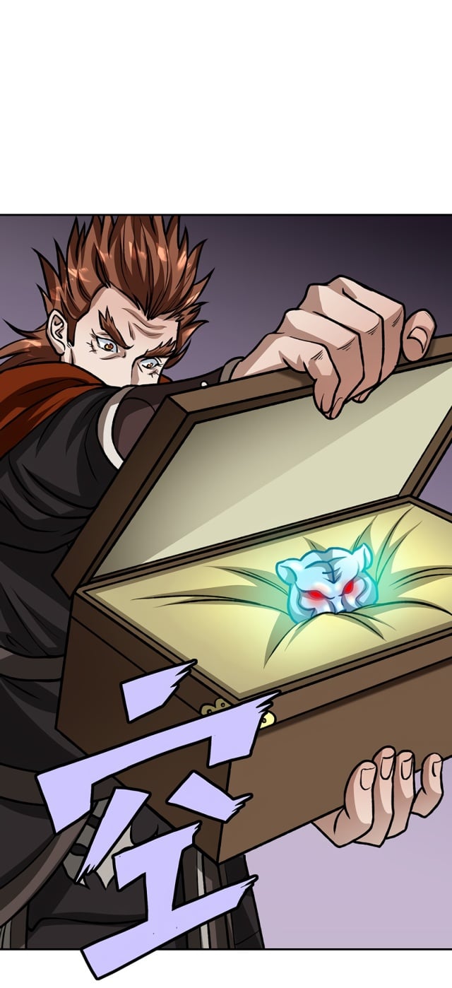 Read Martial Arts Reigns EN Manga Online