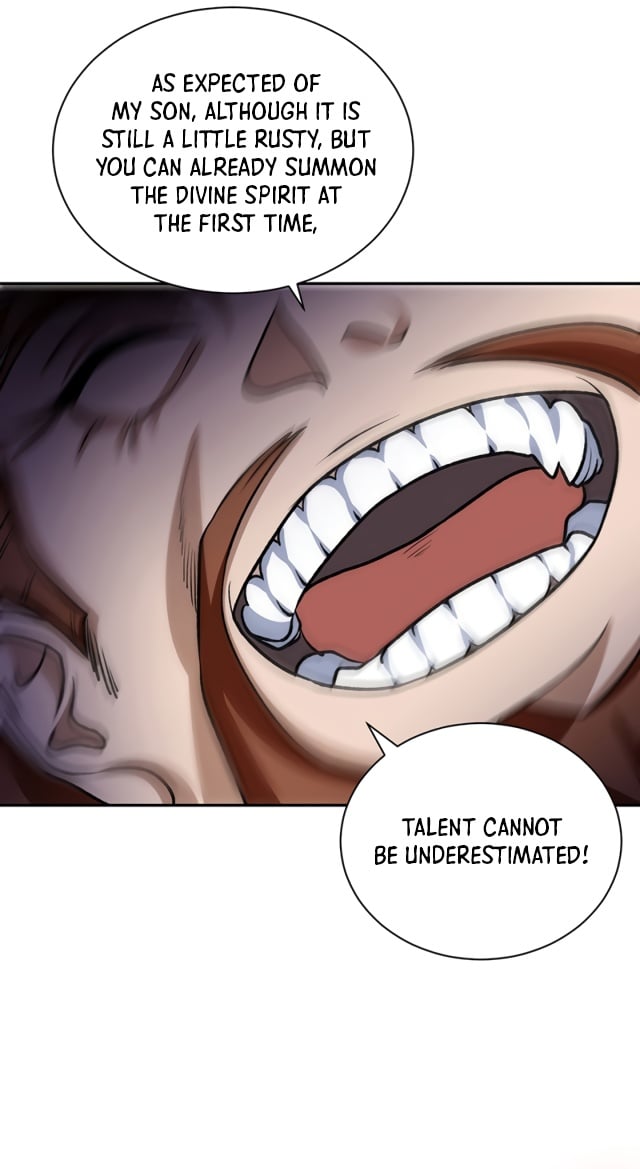 Read Martial Arts Reigns EN Manga Online