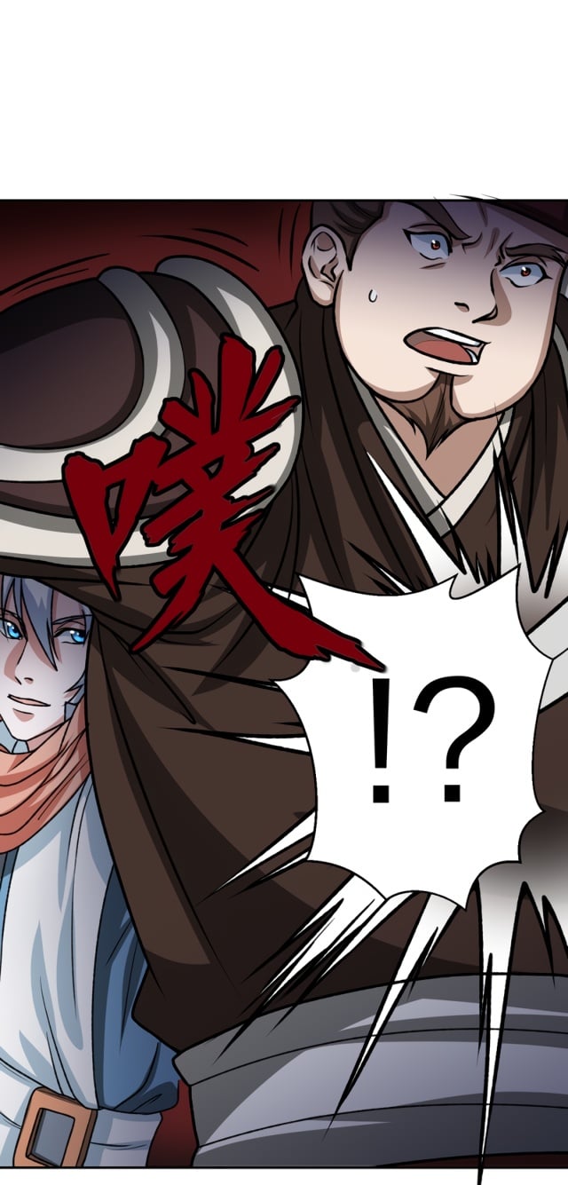 Read Martial Arts Reigns EN Manga Online