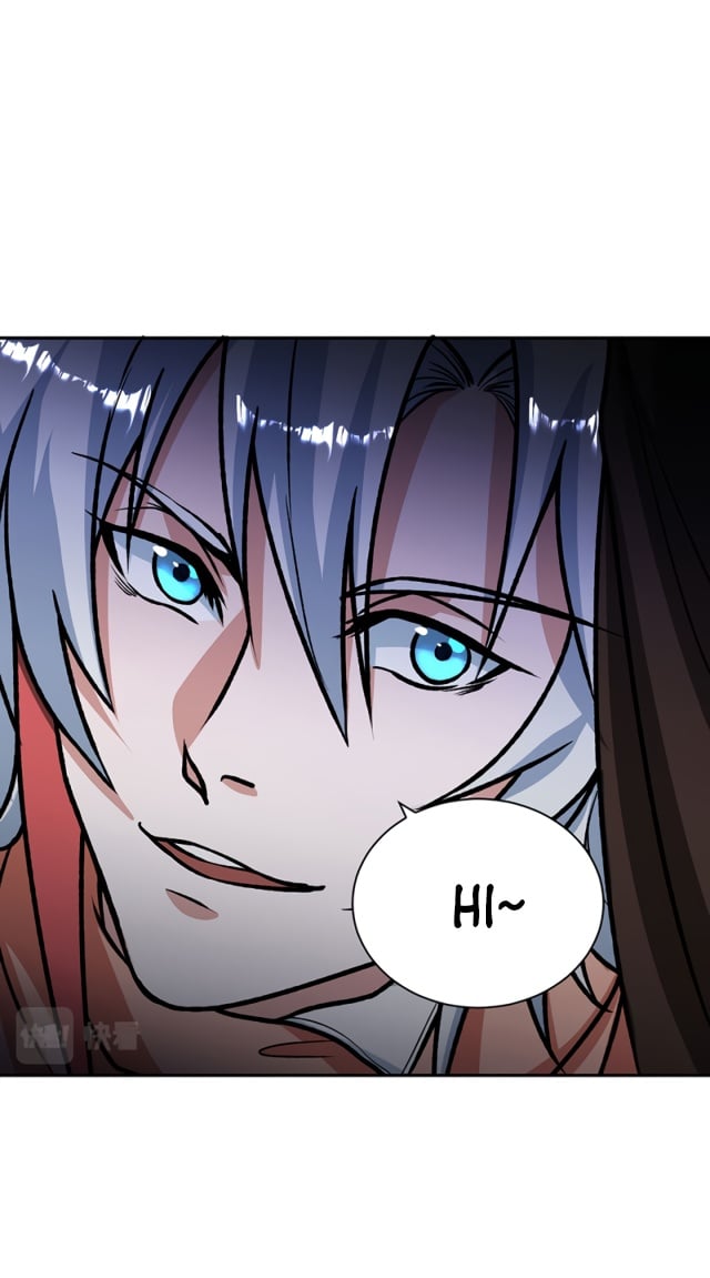Read Martial Arts Reigns EN Manga Online