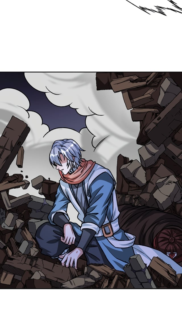 Read Martial Arts Reigns EN Manga Online