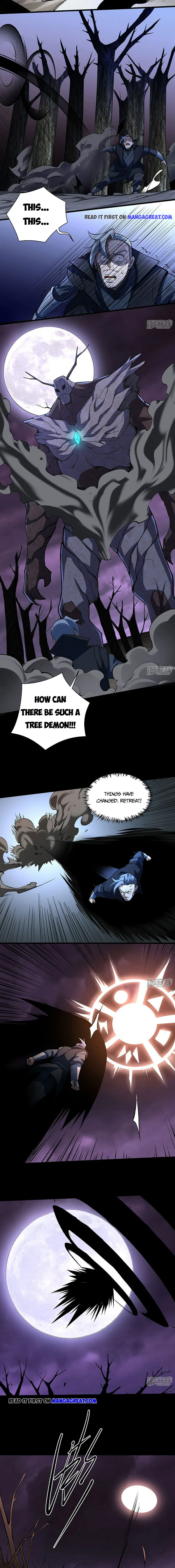 Read Martial Arts Reigns EN Manga Online