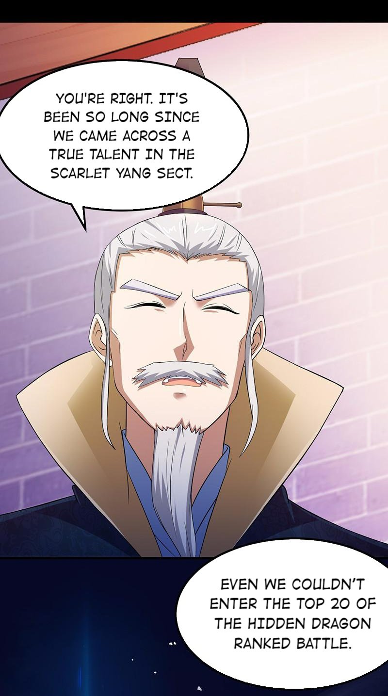 Read Martial Arts Reigns EN Manga Online