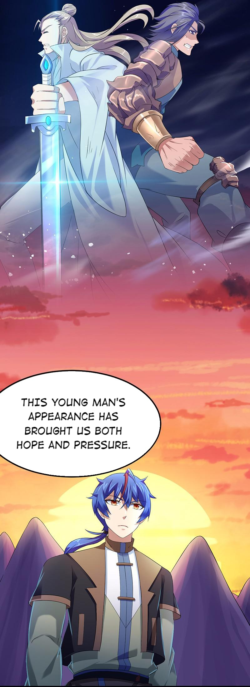Read Martial Arts Reigns EN Manga Online