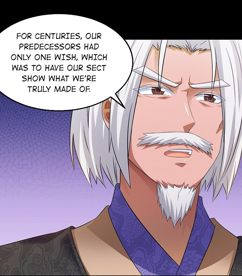 Read Martial Arts Reigns EN Manga Online