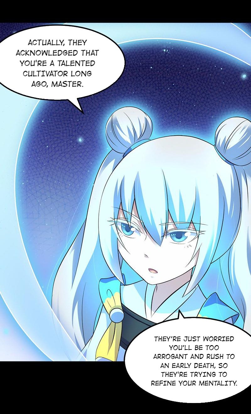 Read Martial Arts Reigns EN Manga Online