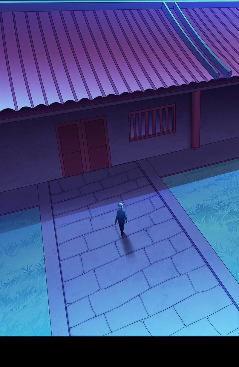 Read Martial Arts Reigns EN Manga Online